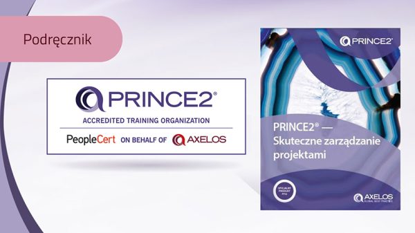 PRINCE2 Podręcznik